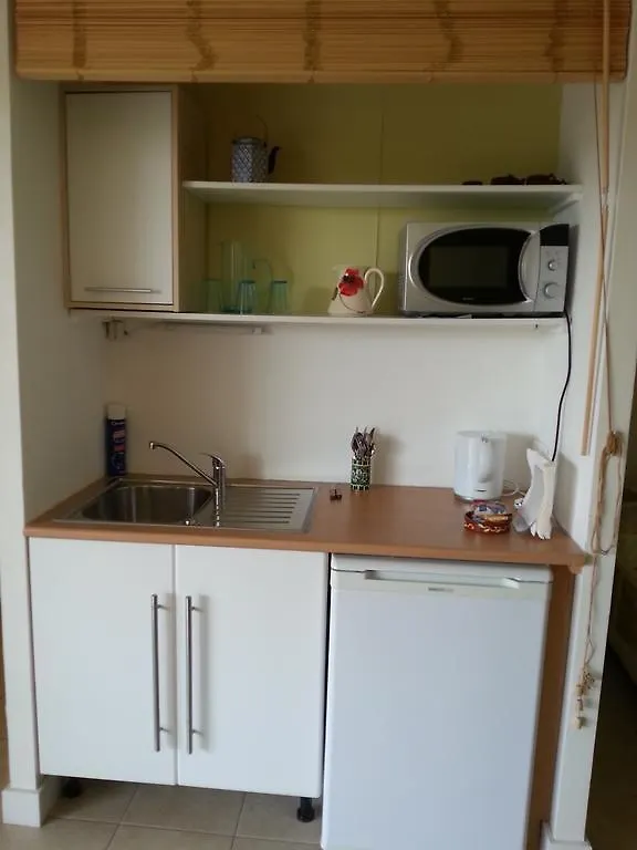 Rose Niche Bed & Breakfast Cavalaire-sur-Mer