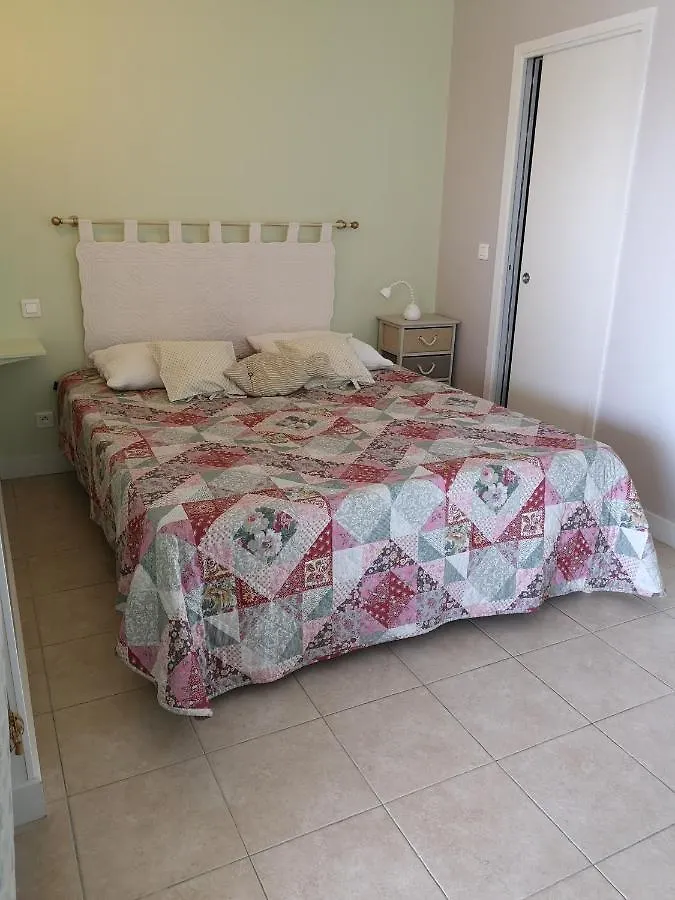 Rose Niche Bed & Breakfast Cavalaire-sur-Mer