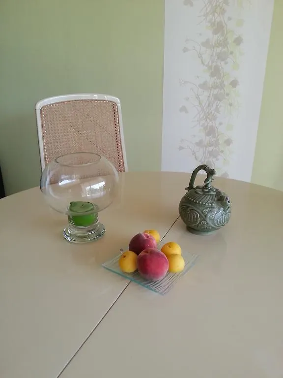 Rose Niche Bed & Breakfast Cavalaire-sur-Mer