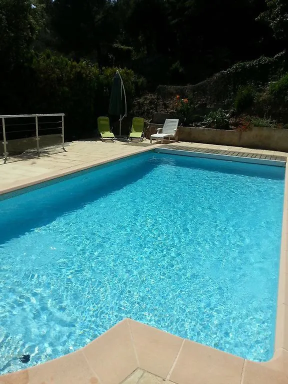 Rose Niche Bed & Breakfast Cavalaire-sur-Mer