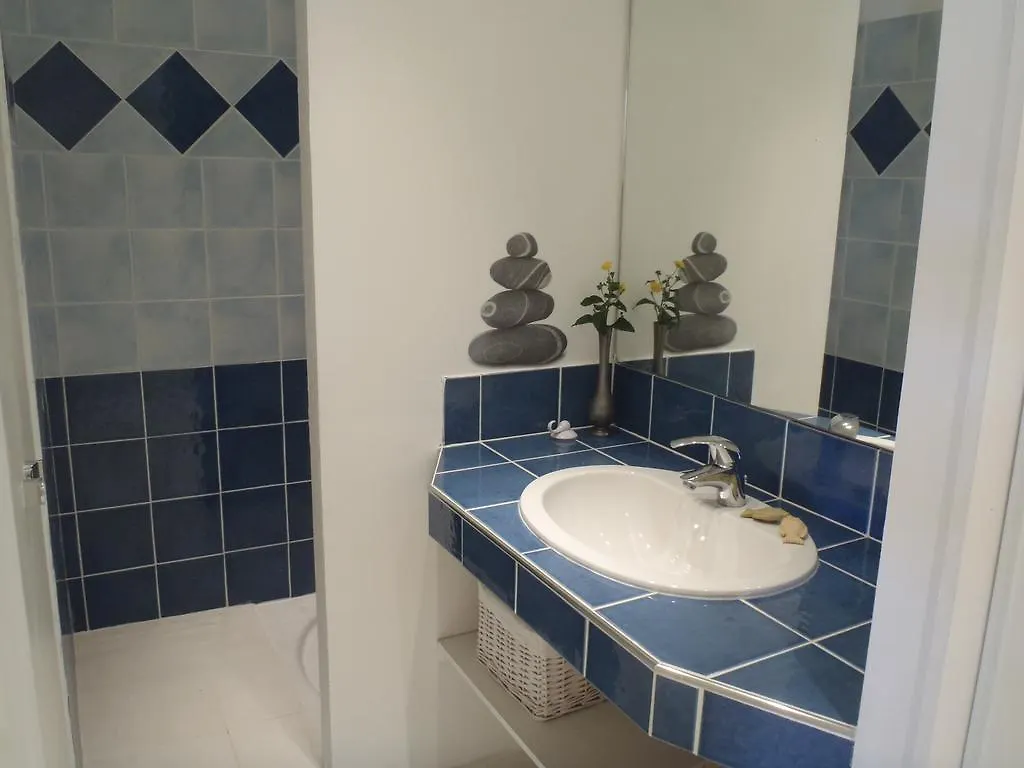 Rose Niche Bed & Breakfast Cavalaire-sur-Mer France