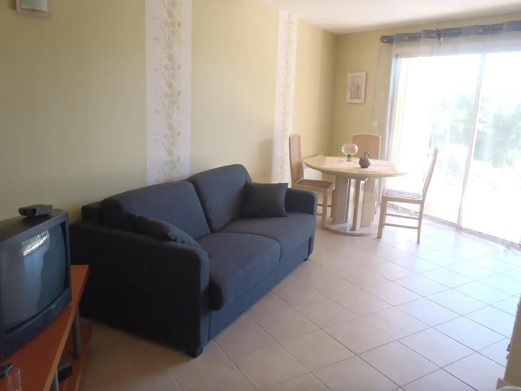 Rose Niche Bed & Breakfast Cavalaire-sur-Mer